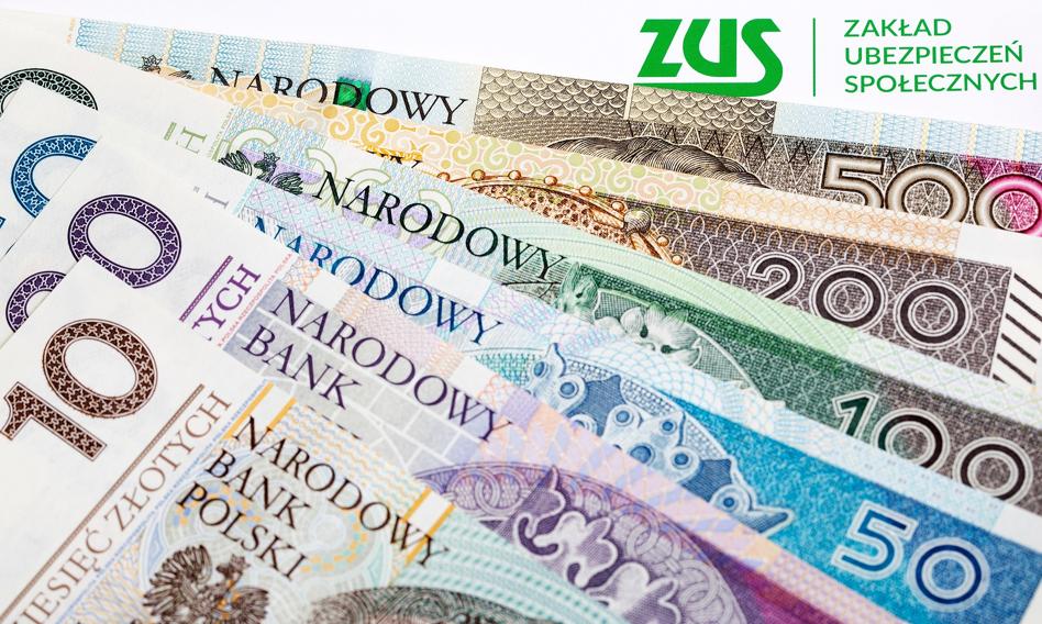 Składki ZUS idą w górę. Firmy zapłacą więcej