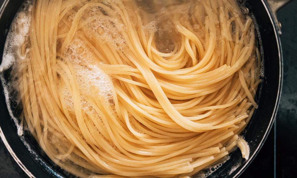 Ceny zbóż uderzają w makarony. Sytuacja na rynku jest coraz bardziej wymagająca