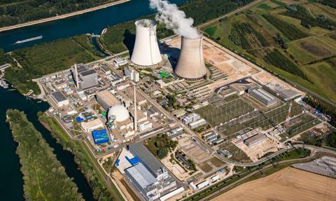 KHNP złoży w czwartek ofertę budowy pierwszej elektrowni atomowej w Polsce