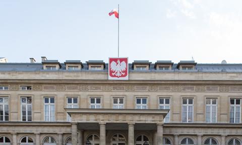 Szef MSZ reaguje na akcję CBA. Ambasador we Francji z "fałszywym dyplomem"