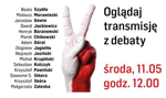 Czas na patriotyzm gospodarczy. Debata: Polska silna, innowacyjna i przyjazna przedsiębiorcom