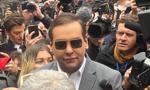 Kontrowersyjny kongresmen wydalony. Defraudacje i zmyślona biografia