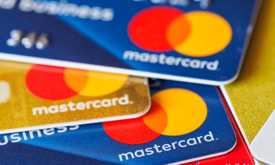 Mastercard tnie zatrudnienie. Spółka zwolni 1000 osób w ciągu miesiąca