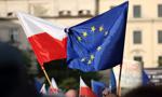 Najwięcej przeciwników obecności Polski w UE wśród najmłodszych