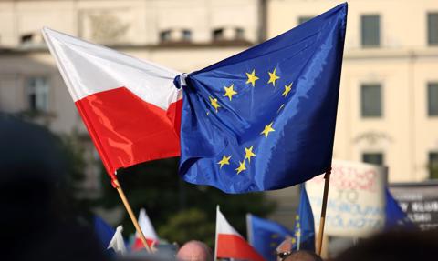 Recesja w Europie coraz bliżej? Polska tuż za podium