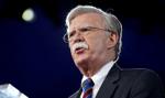 Korea Północna: Bolton podżega do wojny