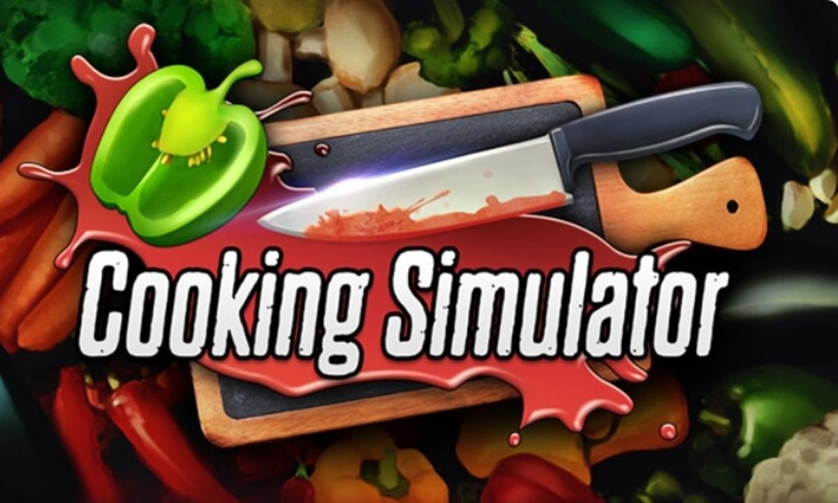 Big Cheese Studio nie widzi ryzyka opóźnienia 'Cooking Simulator 2';  szykuje gry na PS 