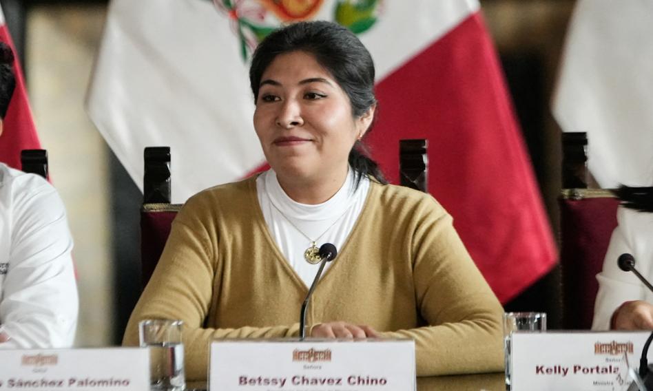 Peru zrywa stosunki z Meksykiem. Powodem azyl dla byłej premier oskarżonej o zamachu stanu