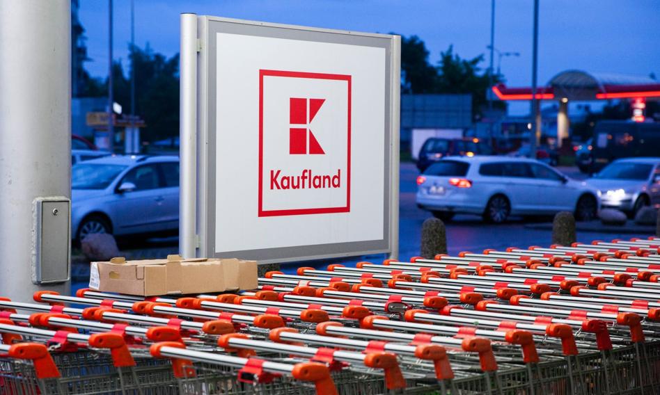 Pracownicy Kauflandu chcą dodatków za pracę w „placówkach pocztowych”