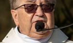 Tadeusz Rydzyk ostro krytykuje szefową MEN ws. religii. "Co ty, kobito, sobie wyobrażasz?"