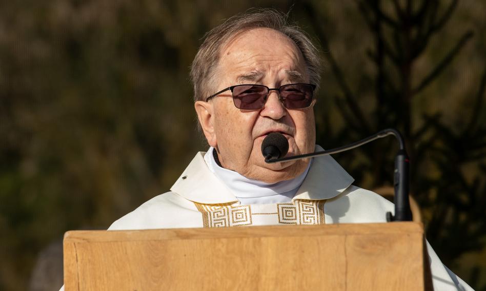 Tadeusz Rydzyk ostro krytykuje szefową MEN ws. religii. "Co ty, kobito, sobie wyobrażasz?"