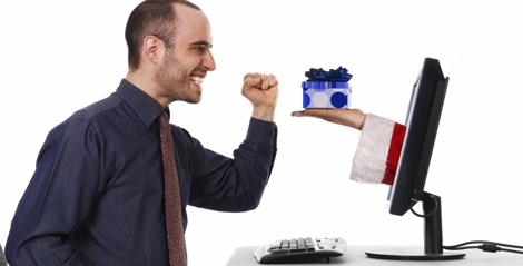 świąteczne prezenty przez internet świąteczne prezenty przez internet