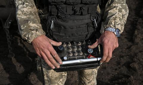 Atak ukraińskich dronów w głębi Rosji. To zakłady kluczowe dla armii