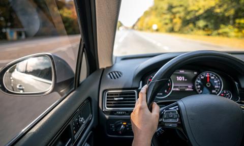 Carsharing zamiast własnego auta? Bolt Drive o przyszłości współdzielonej mobilności