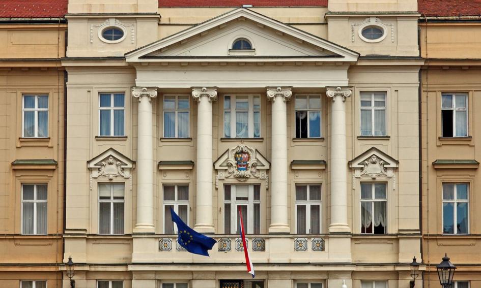 Chorwacja: komisja wyborcza potwierdza zwycięstwo konserwatywnej HDZ