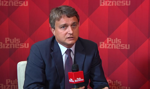 Lewenstein: Rozwiązanie problemu smogu zajmie nam dekadę