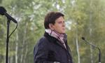 Szydło: Chcemy nowoczesnej, tradycyjnej, wiernej i polskiej wsi