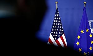 Chaos dusi porozumienie z USA. Brukesla traci cierpliwość do Trumpa i zamraża umowę handlową