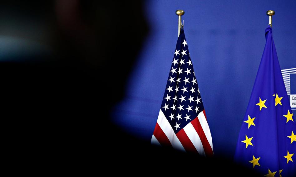 Polski PKB dostanie rykoszetem? Credit Agricole: Wzrost ce艂 w USA i w UE mo偶e go obni偶y膰