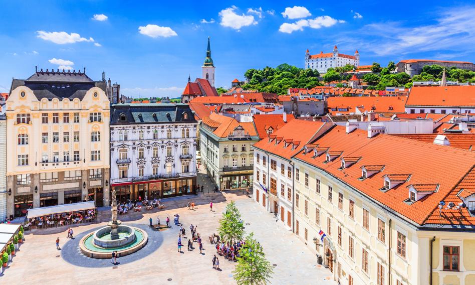 Nowy kryptowalutowy raj. Sąsiad Polski obniżył podatki