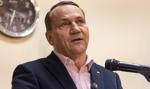 Orlen i Grupa Azoty w delegacji. Sikorski z ważną misją gospodarczą w Algierii
