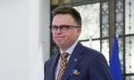 Szymon Hołownia komentuje rozłam w Polsce 2050. "Czuję się oszukany przez Hennig-Kloskę"