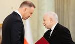 Komu ufają Polacy? Na czele Andrzej Duda, a na końcu Jarosław Kaczyński