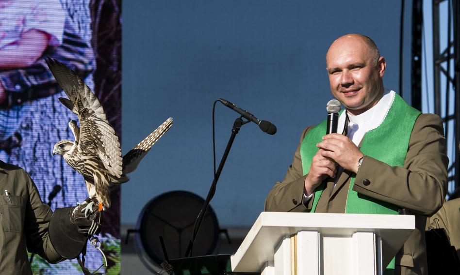 Fundacja Ekologiczne Forum Młodzieży zaprzecza zarzutom o nieprawidłowości