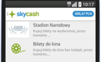 Awaria SkyCash – nie kupisz biletu