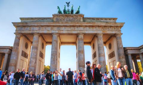 Co czwarty mieszkaniec Berlina nie ma niemieckiego obywatelstwa