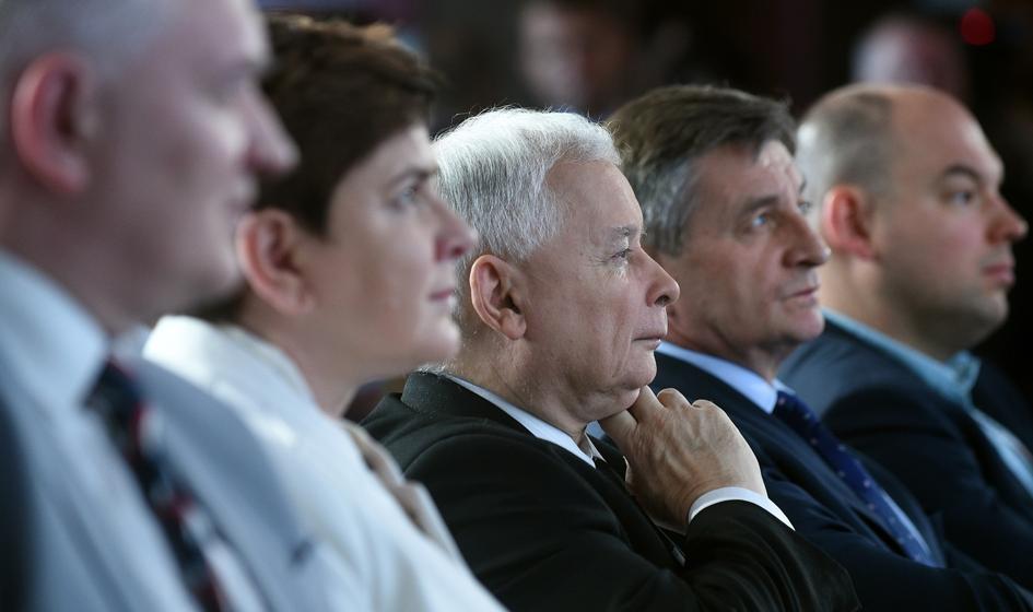 Debata o Polsce w PE zaplanowana wstępnie na 13 września