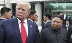 Trump znów spotka się z Kimem? Biały Dom gotów na rozmowy "bez warunków wstępnych"