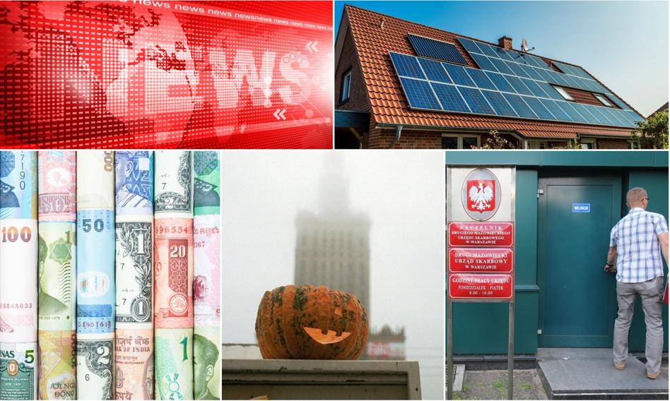 To był dzień. Najważniejsze wiadomości z 16 lipca 2020 r.