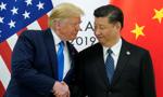 Trump do Xi: Jesteśmy otwarci na monumentalną umowę handlową