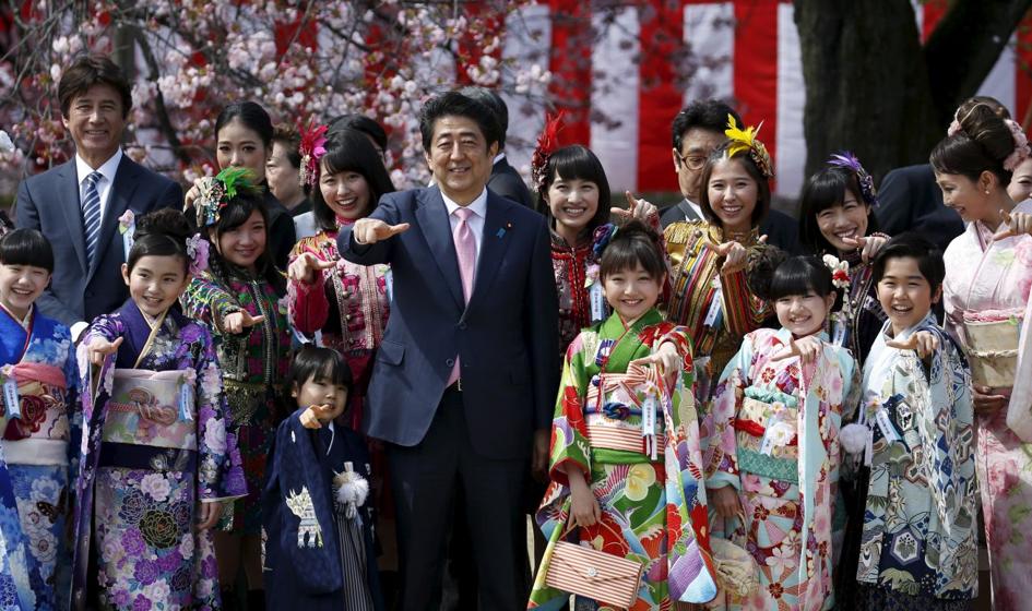 Japonia znów wywinęła się od recesji