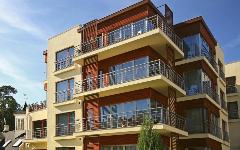 Zakup mieszkania krok po kroku