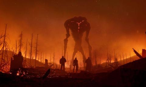 PCF Group wyznaczyło datę premiery gry "Tracked: Shoot to Survive" na platformy Meta Quest na 13 XI