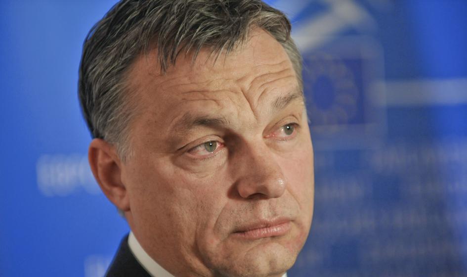 Węgry: Orban nie będzie miał większości konstytucyjnej w parlamencie