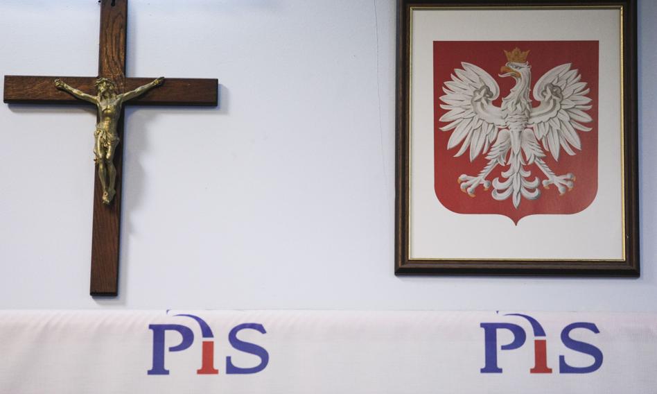 Kary za lżenie kościołów. Sejm nie zgodził się na odrzucenie obywatelskiego projektu noweli Kodeksu karnego