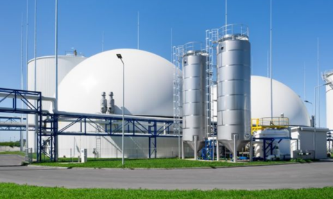 Gaz-System rozpoczął wstępne konsultacje ws. zakupu biometanu