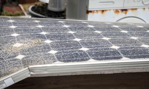 Miliony paneli trafią na śmietnik. Europa nie ma wystarczających mocy recyklingowych