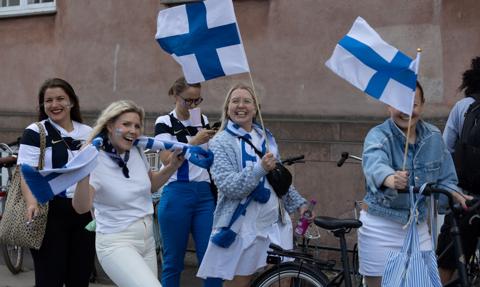 Finlandia przyznała najwięcej obywatelstw w historii - Rosjanie na czele. Rząd chce zaostrzyć kryteria