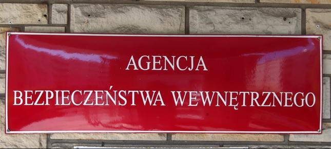 ABW zatrzymała trzech członków organizacji Państwo Islamskie