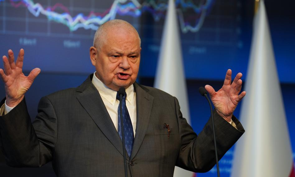 "Większość RPP znów zignoruje projekcję inflacji". "Zdania ekspertów są podzielone" - odcinek 10
