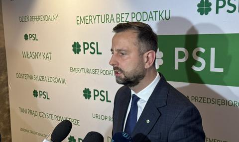 PSL chce znieść dwukadencyjność wójtów, burmistrzów i prezydentów miast. Jest projekt