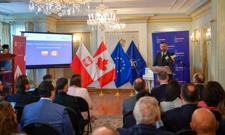 Kanada kupi polskie drony. Ottawa wkracza do unijnego programu SAFE