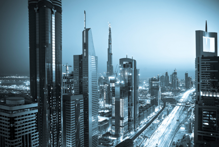 dubaj foto