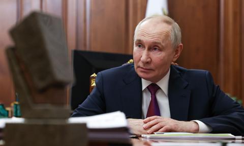 Wojna wypala Rosję od środka. Putin vs rekordowy spadek urodzeń i masowa emigracja
