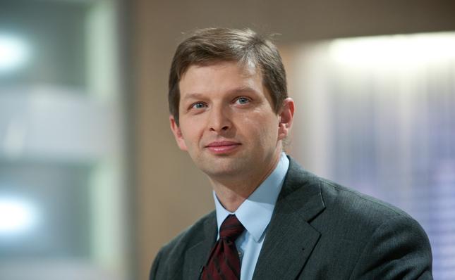 Marek Zuber