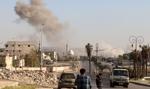Rosja: przełomowe postępy syryjskiej armii w Aleppo
